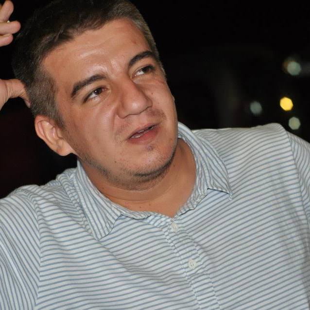 Sorin Andreiana
