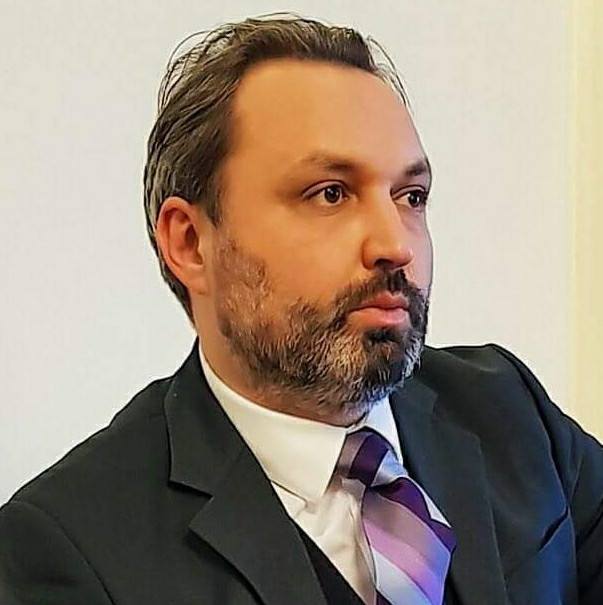 Andrei George Metehau