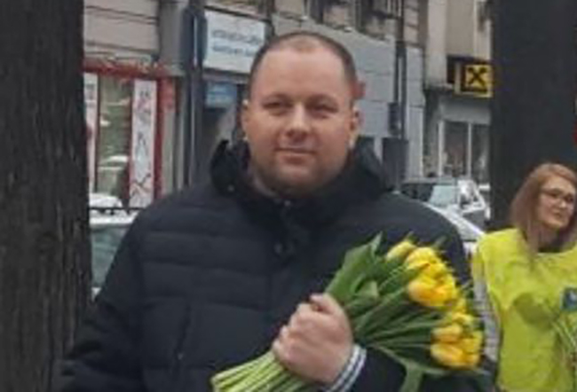 Daniel Chirvasă