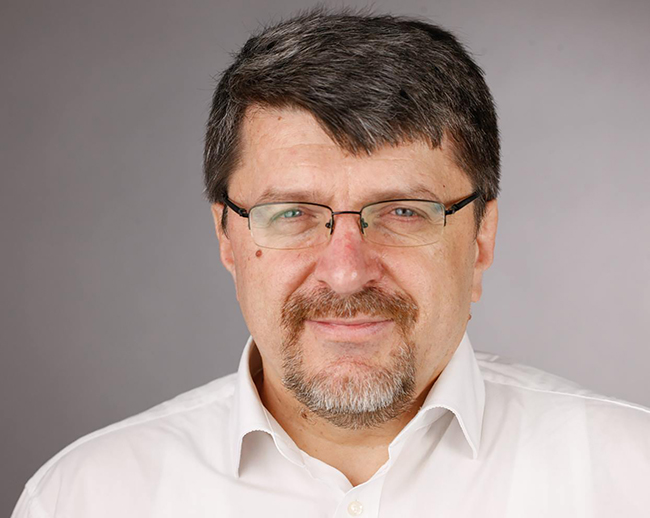 Adrian Alexandru Uniunea Salvati Romania