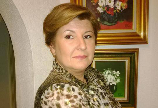 Adriana Antipa