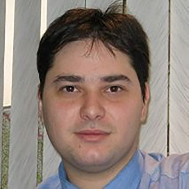 Lucian Beldeanu