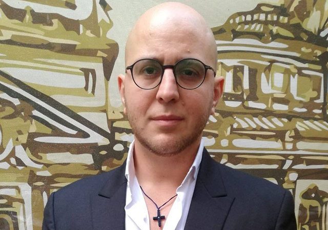 PNL Sector 5 Bogdan Jelea