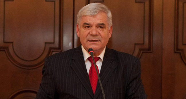 Cornel Pelinaru Sector 2