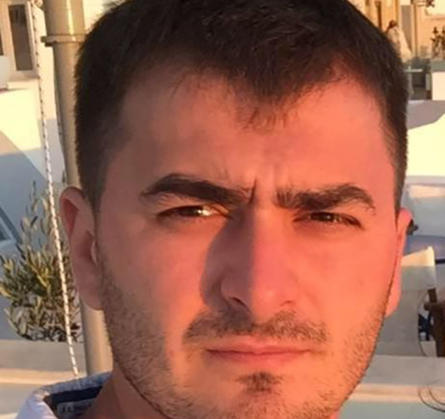 Zaharia Razvan Cristian PNL