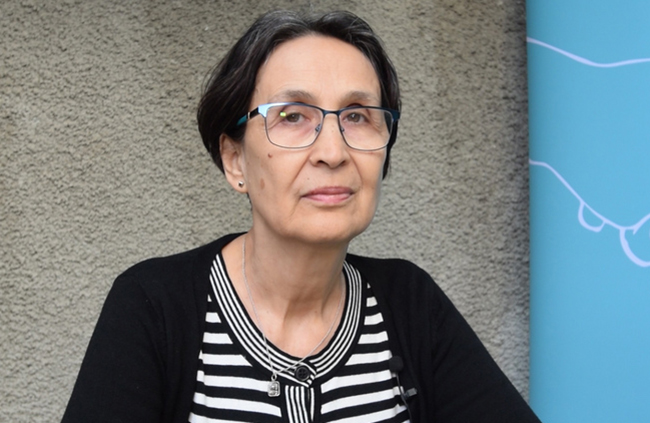 Luminita Banisor