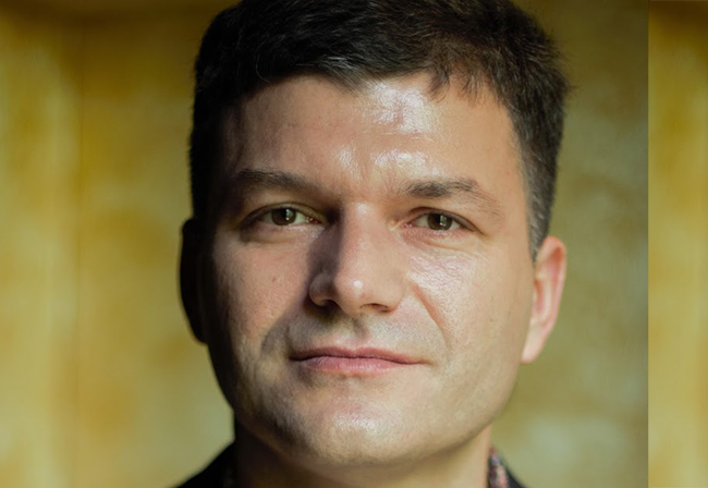 Octavian Alexandru Berceanu