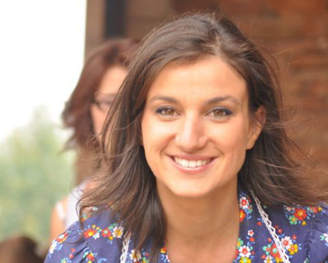 Raluca Teodor USR