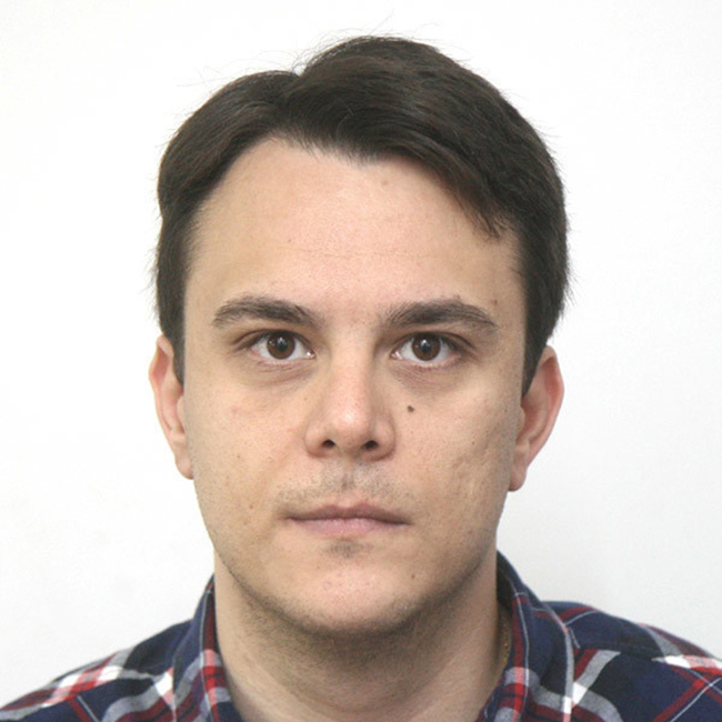 Alin Coțofană, USR