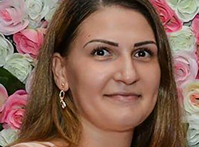 Enache Raluca