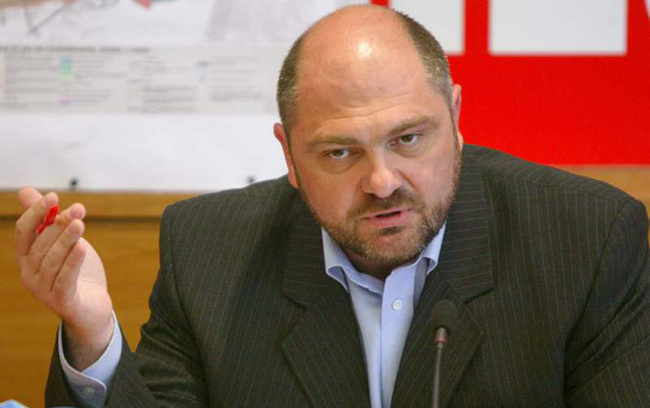 Darabont PSD