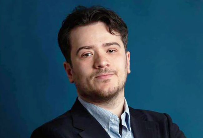 Bogdan Ene, Sector 3