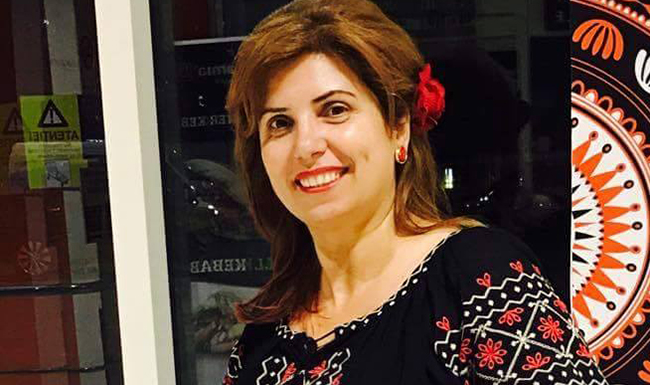 Gabriela Stan PSD