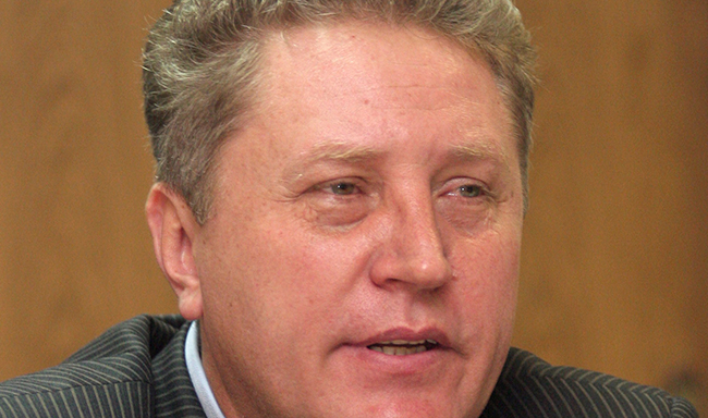 Ion Rădoi