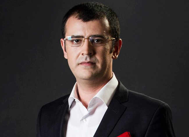 Cristian Tutu