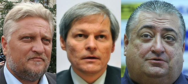 Clientii firmei Iordache si Iordache