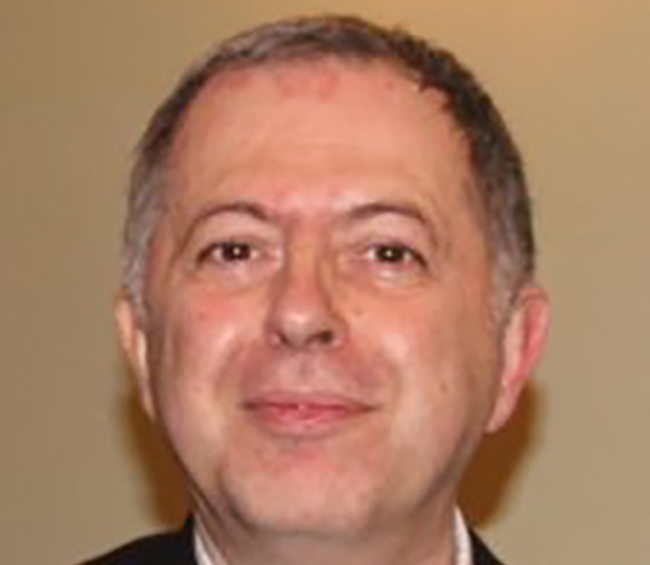 Dumitru Marinescu