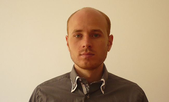 Luchian PMP