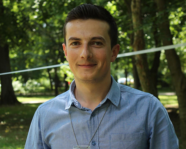 Virgil Suvac