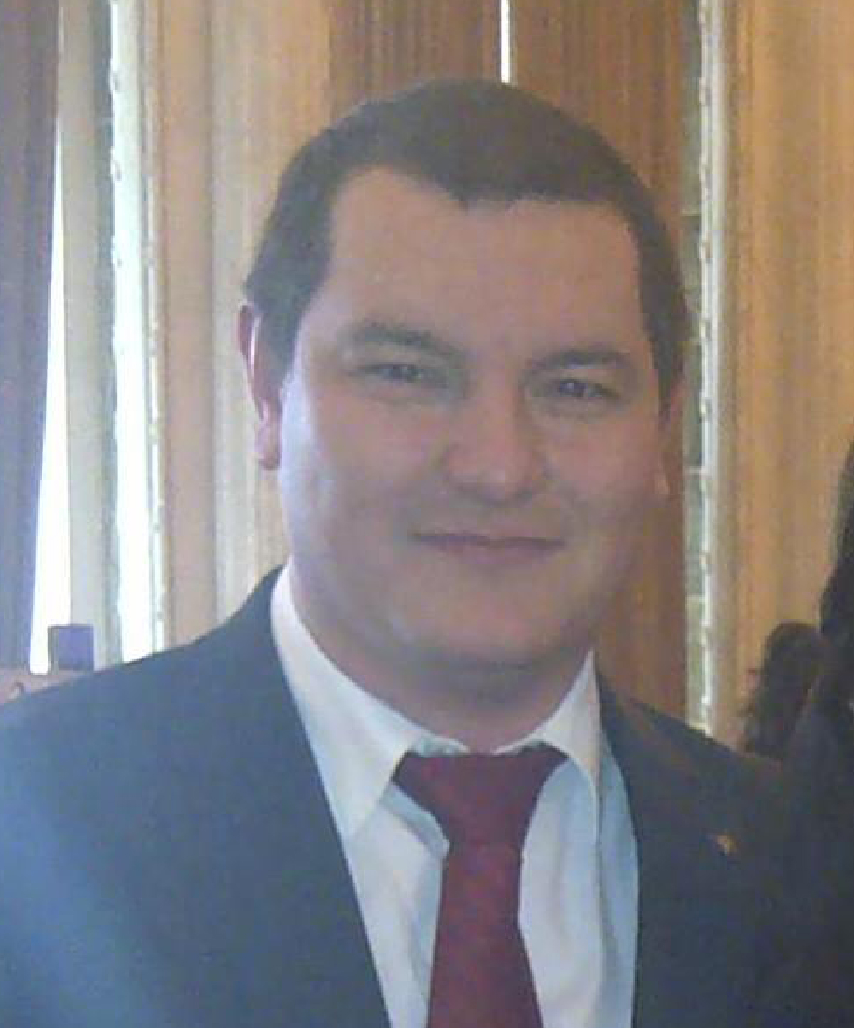 Cosmin Fodoroiu