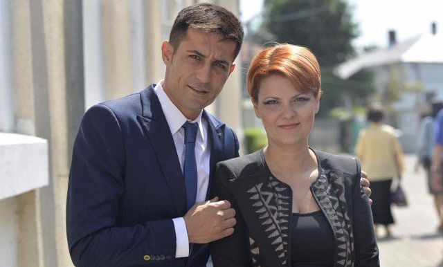 Olguta Lia Vasilescu