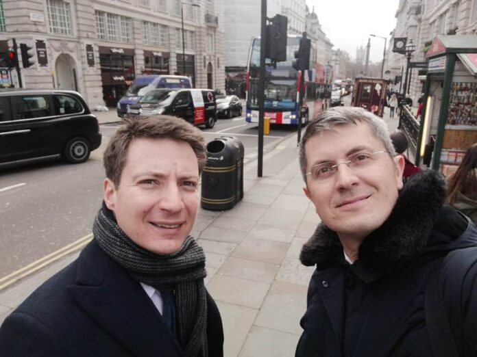 Caramitru Andrei Dragoș