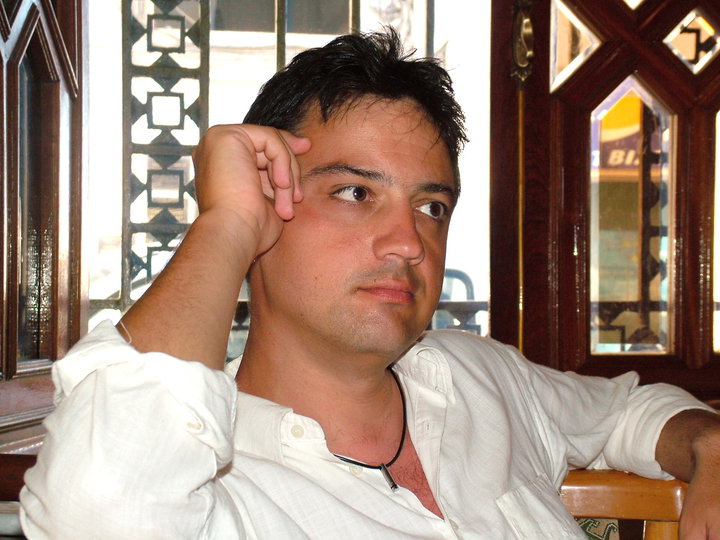 Florin Grigorescu