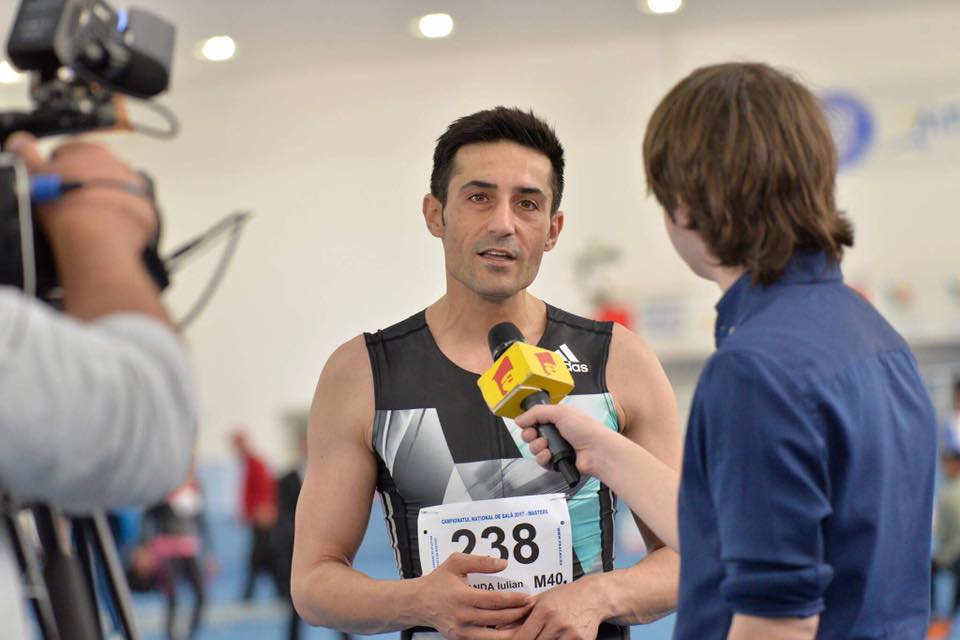 Claudiu Manda