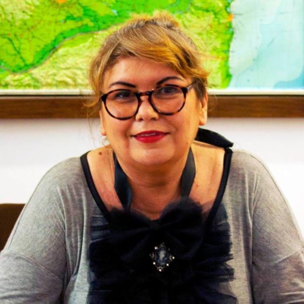 Manuela Muresan USR