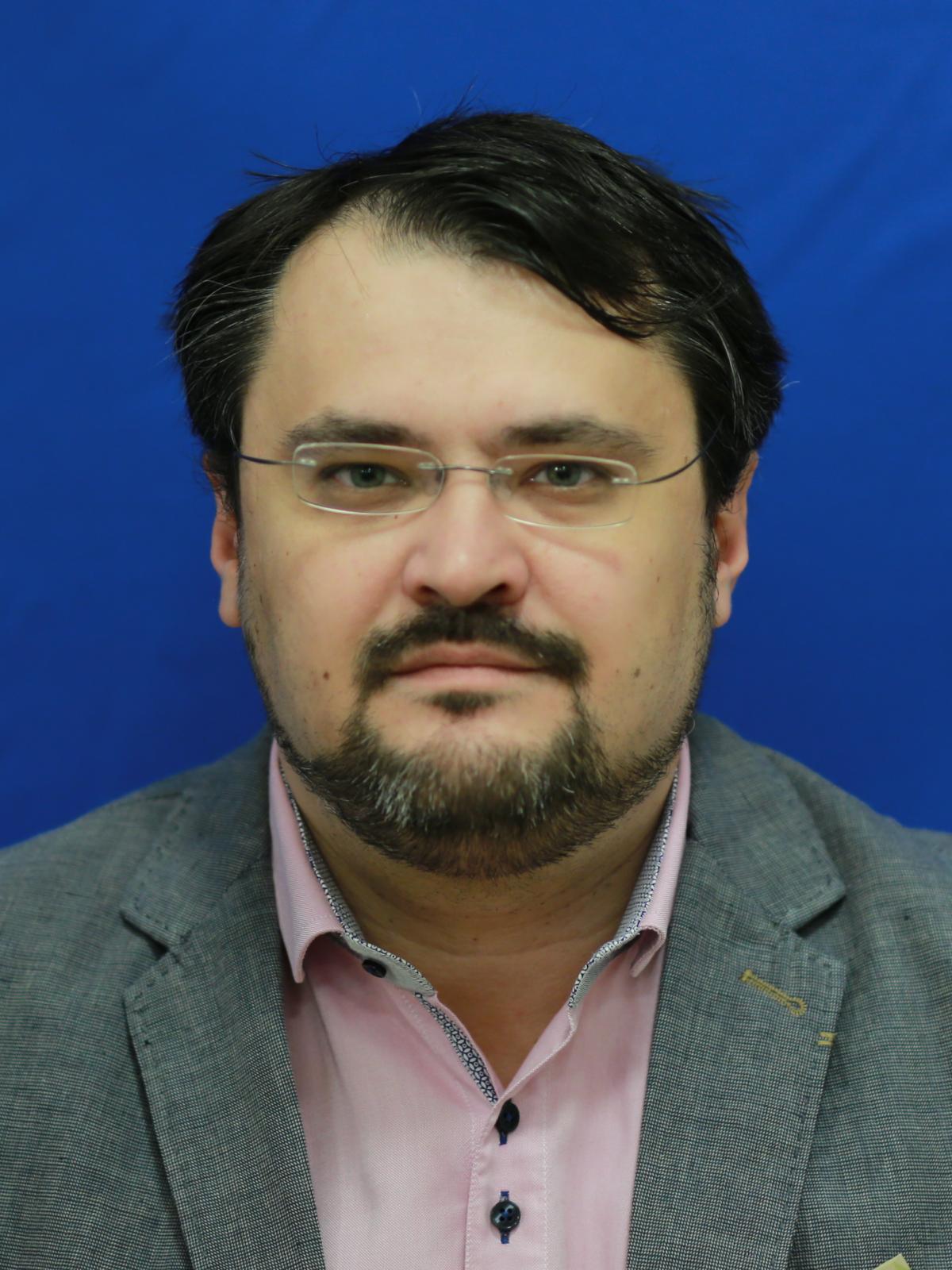 Cristian Ghinea