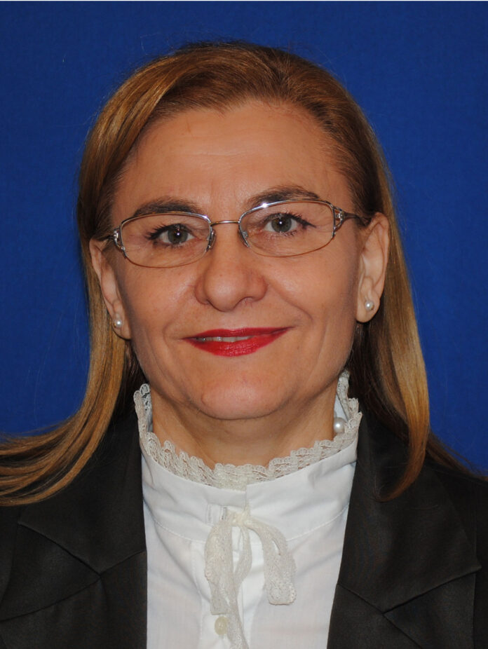 Maria Grapini