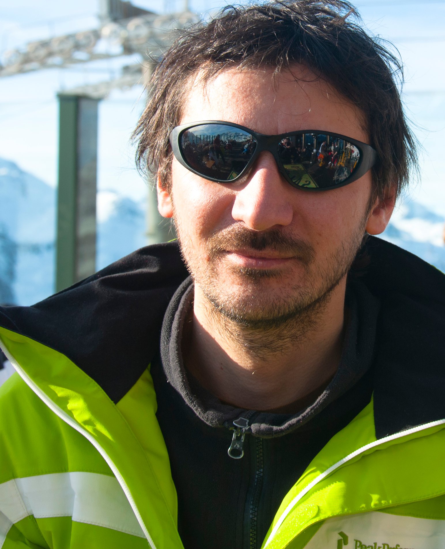 Ionut Munteanu