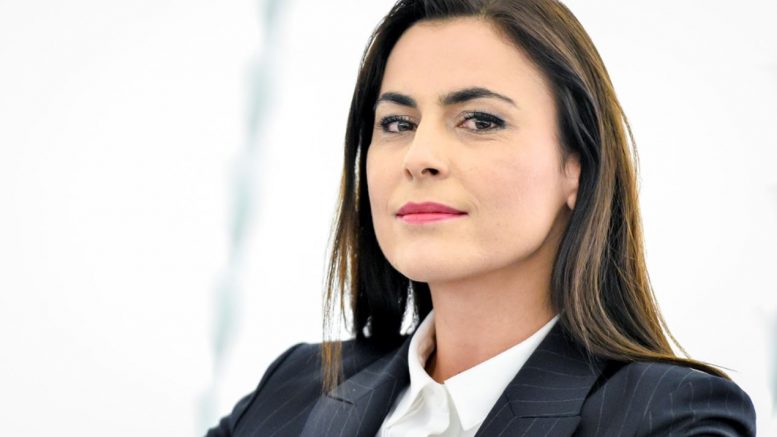 Maria Zoana