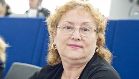 Renate Weber