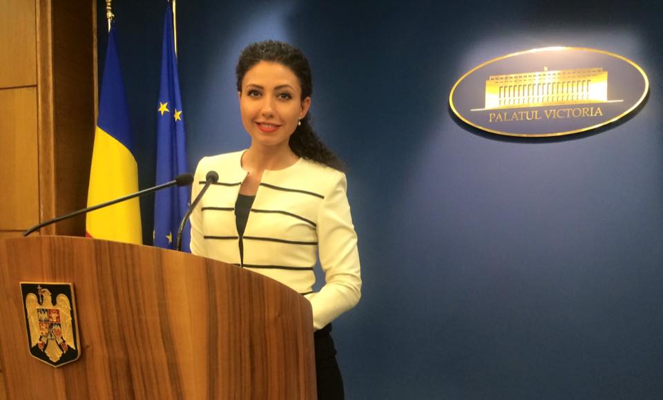 Secretariatul General al Guvernului