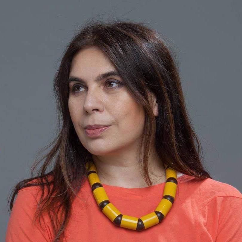 Ilinca Macarie