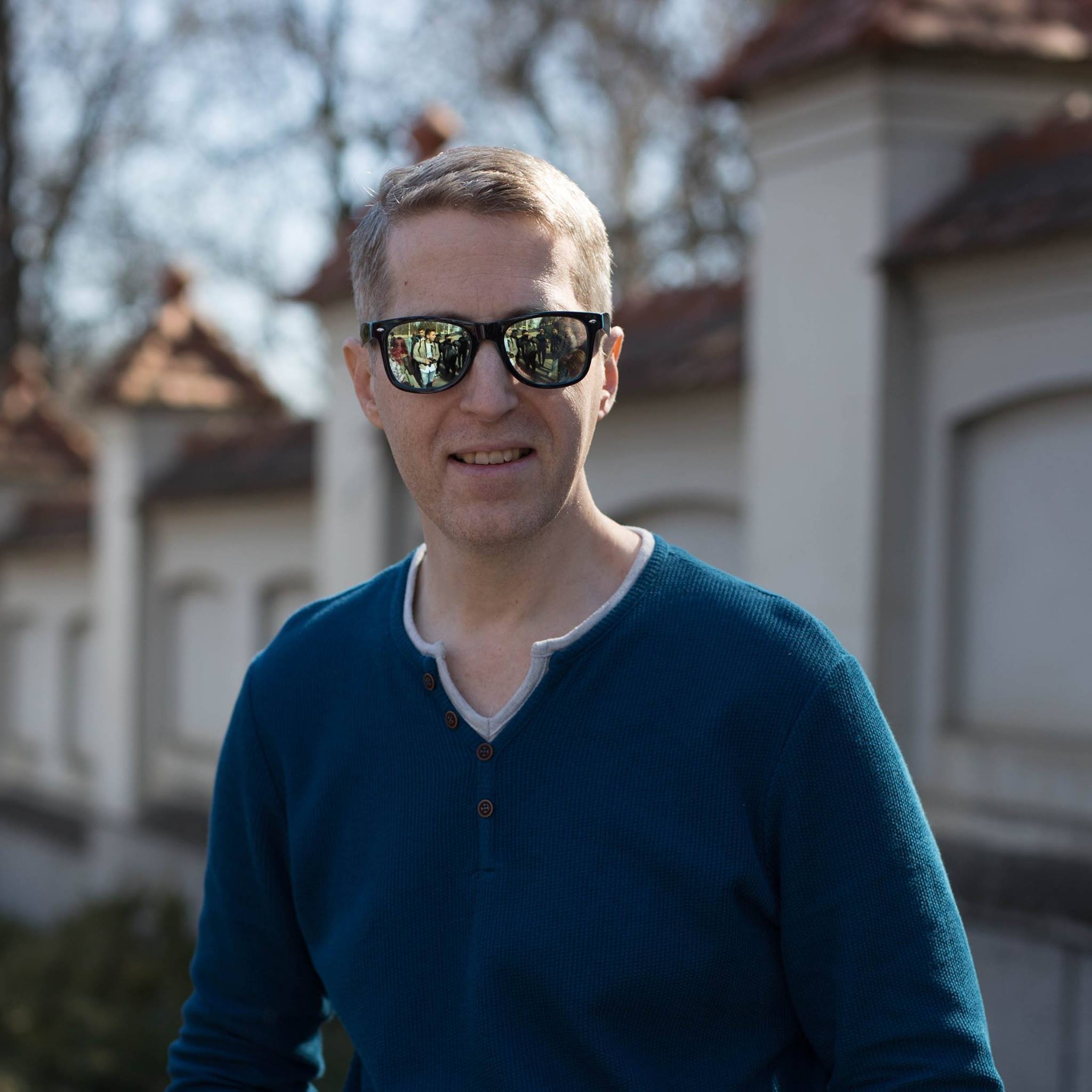 Radu Herjeu