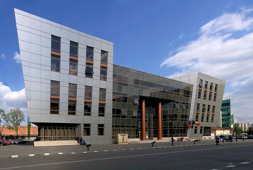 Consiliul Local Sector 2
