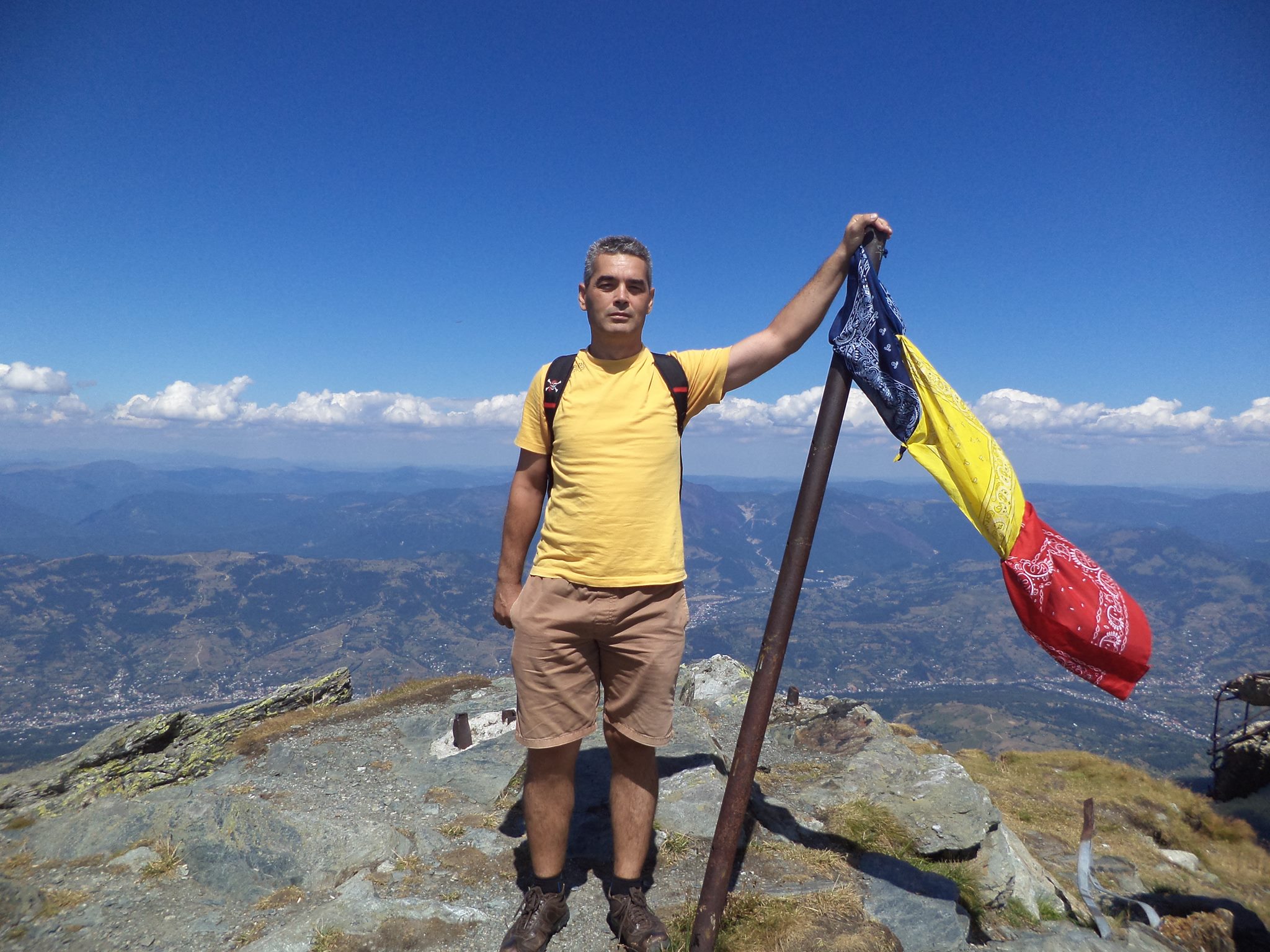 tatăl lui Selly