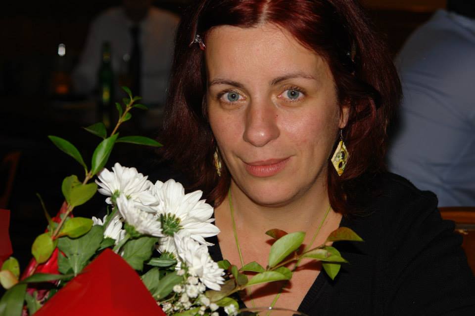 Mihaela Murgoci