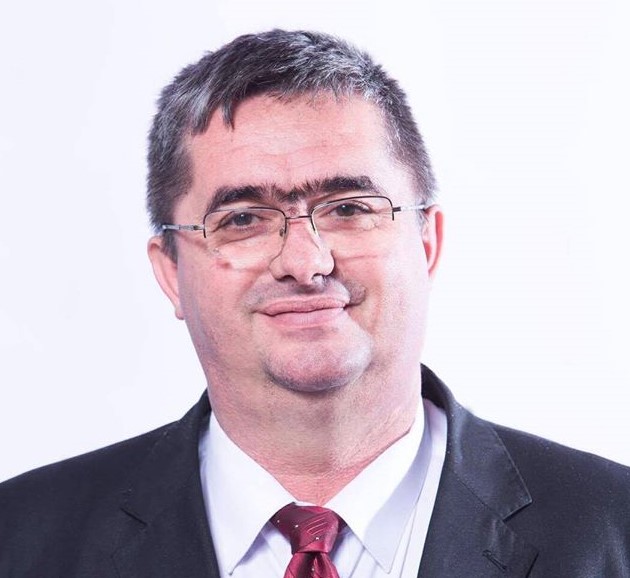 Fost șef de poliție controversat, intrat în USR. Viorel Salvador Caragea a fost bănuit chiar și de legături cu Mafia Italiană