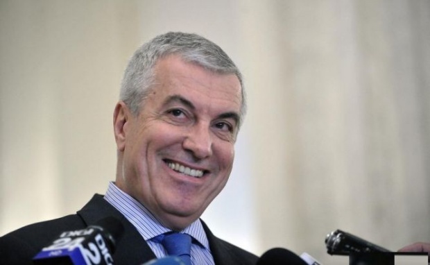 Călin Popescu Tăriceanu e omul Moscovei și e „mielușel” în fața SRI. Un deputat USR face afirmații explozive