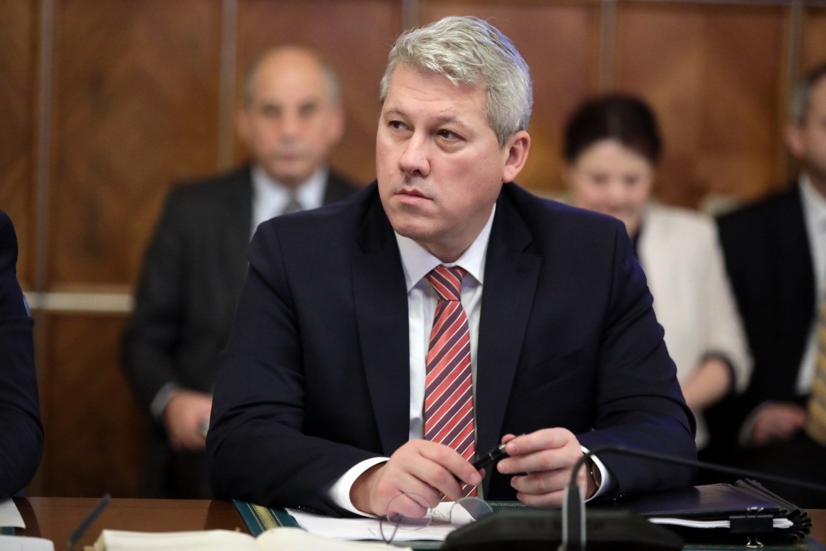 Parchetele și SRI nu cooperează suficient, spune Cătălin Predoiu. Subiectul sensibil al protocoalelor