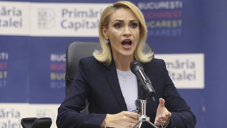 Gabriela Firea, atacată chiar din interiorul PSD. Deputatul Liviu Pleșoianu îi ia apărarea lui Dragnea după ce Firea l-a comparat cu Orban