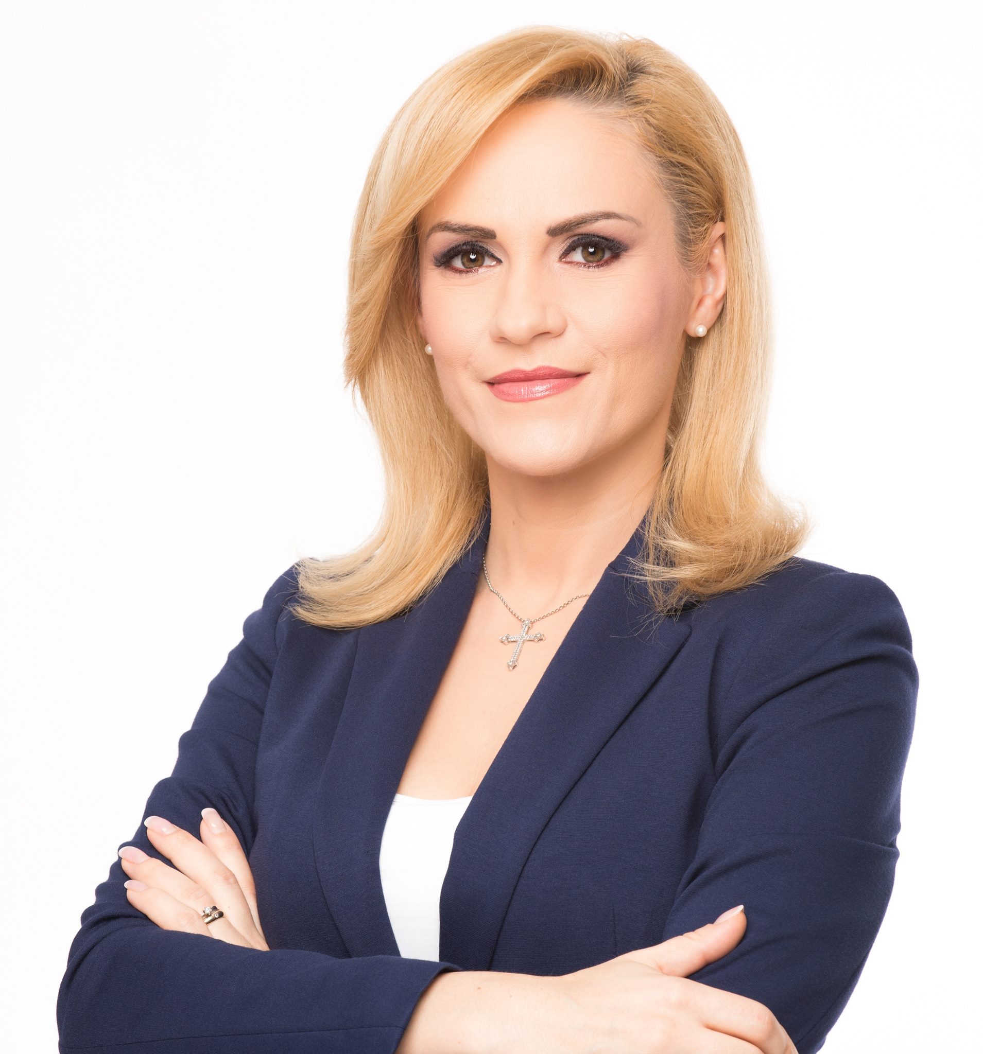 Gabriela Firea vrea audit al stațiilor de monitorizare a calității aerului din București