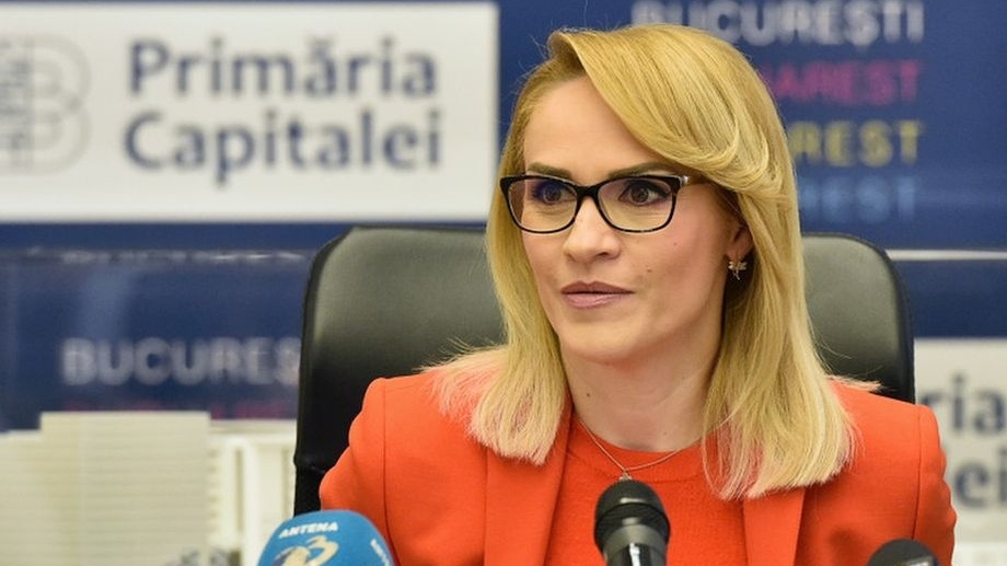 Bucureștenii riscă să rămână fără apă caldă și căldură, Gabriela Firea vorbește despre „pisici negre”