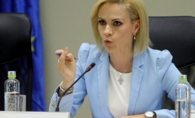 Gabriela Firea