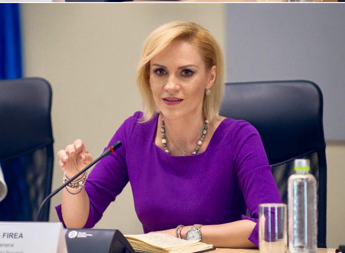 Gabriela Firea este „cel mai puternic candidat”, spune viceprimarul Bădulescu. Nu l-a primit încă în stafful de campanie