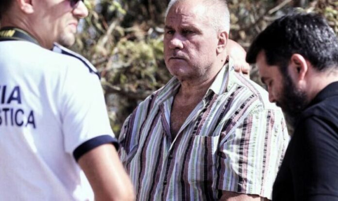 Rechizitoriul lui Gheorghe Dincă este gata. Ce are de făcut procurorul general Bogdan Licu