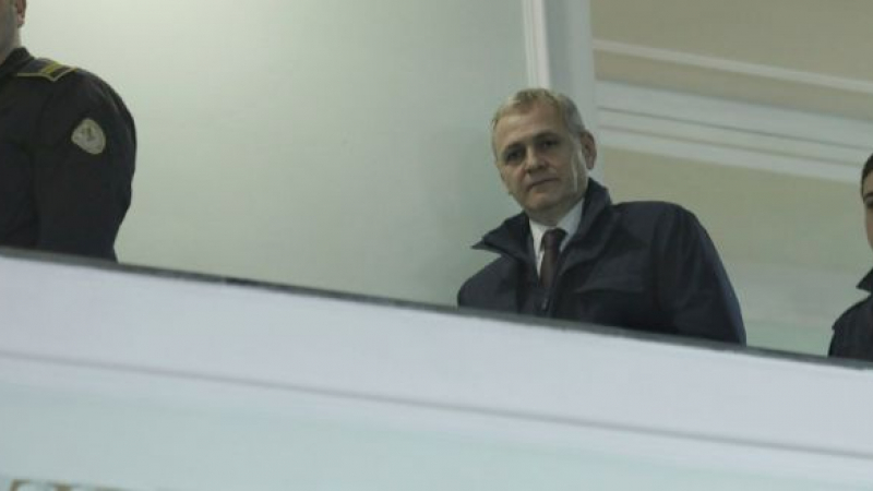 Liviu Dragnea rămâne la închisoare în urma deciziei Curții de Casație. A vorbit de un „preț” pe care a refuzat să-l plătească